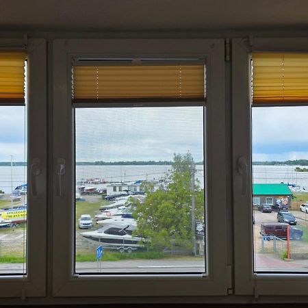 Nad Zalewem 500-163-489 Hotel Zegrze Poludniowe Buitenkant foto