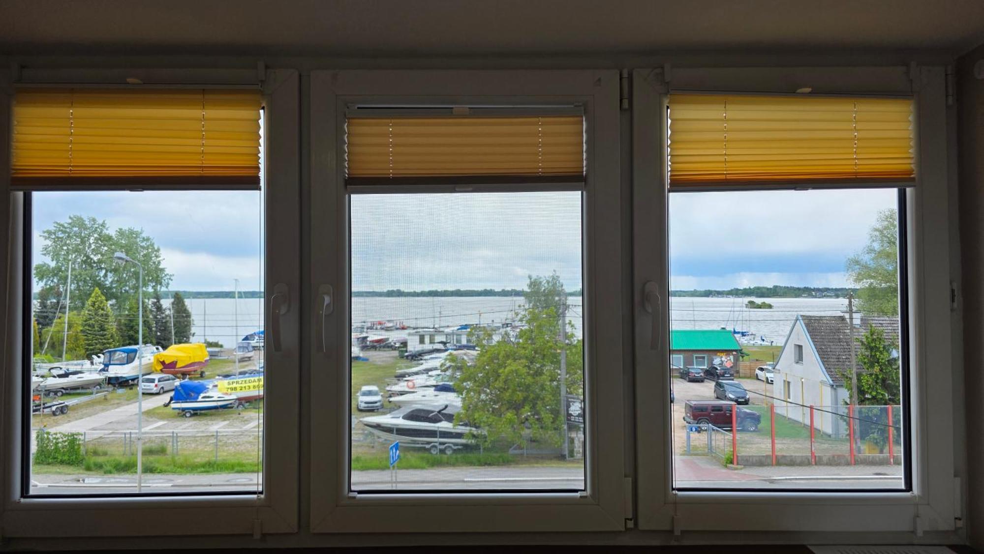Nad Zalewem 500-163-489 Hotel Zegrze Poludniowe Buitenkant foto