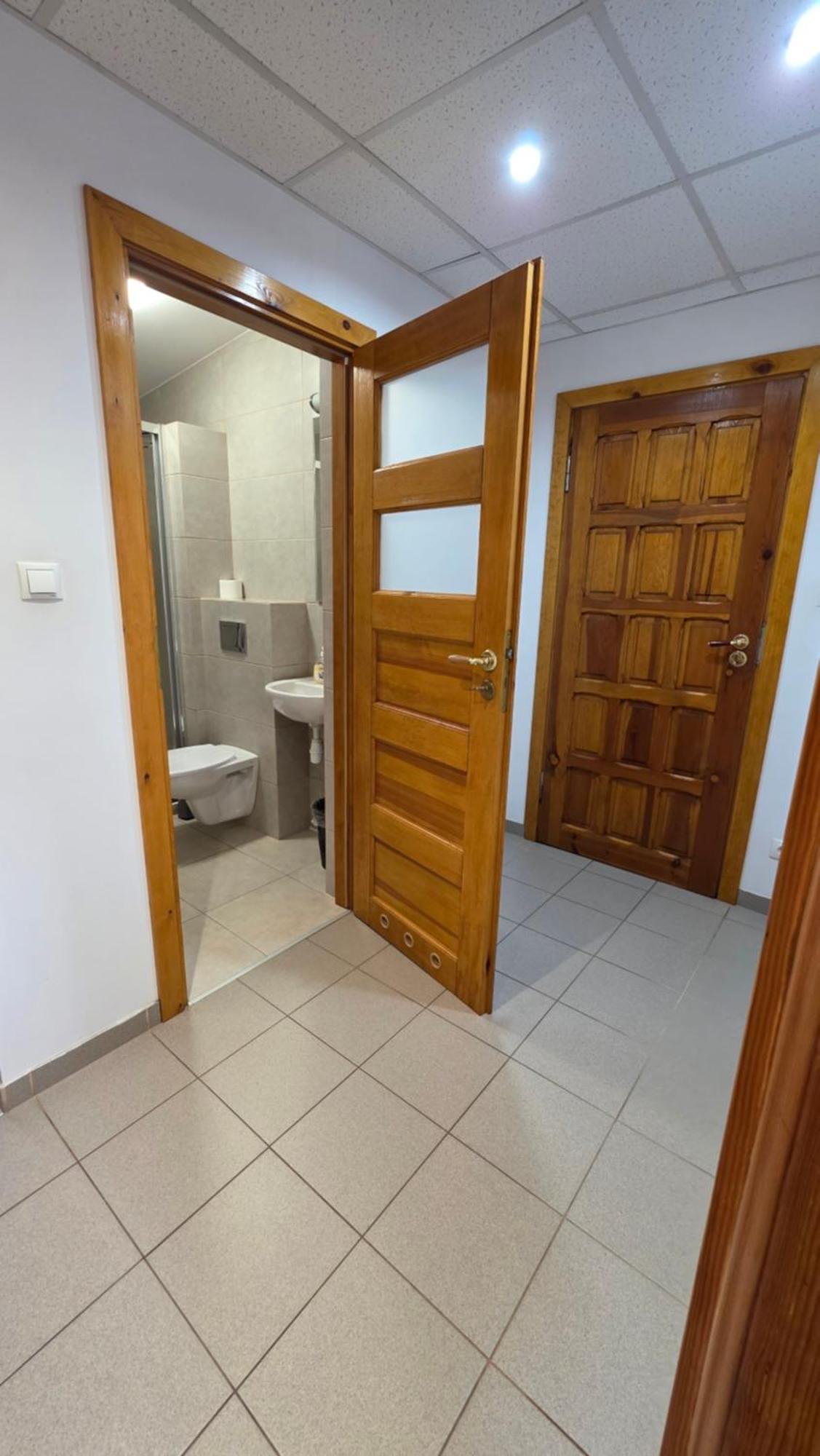 Nad Zalewem 500-163-489 Hotel Zegrze Poludniowe Buitenkant foto