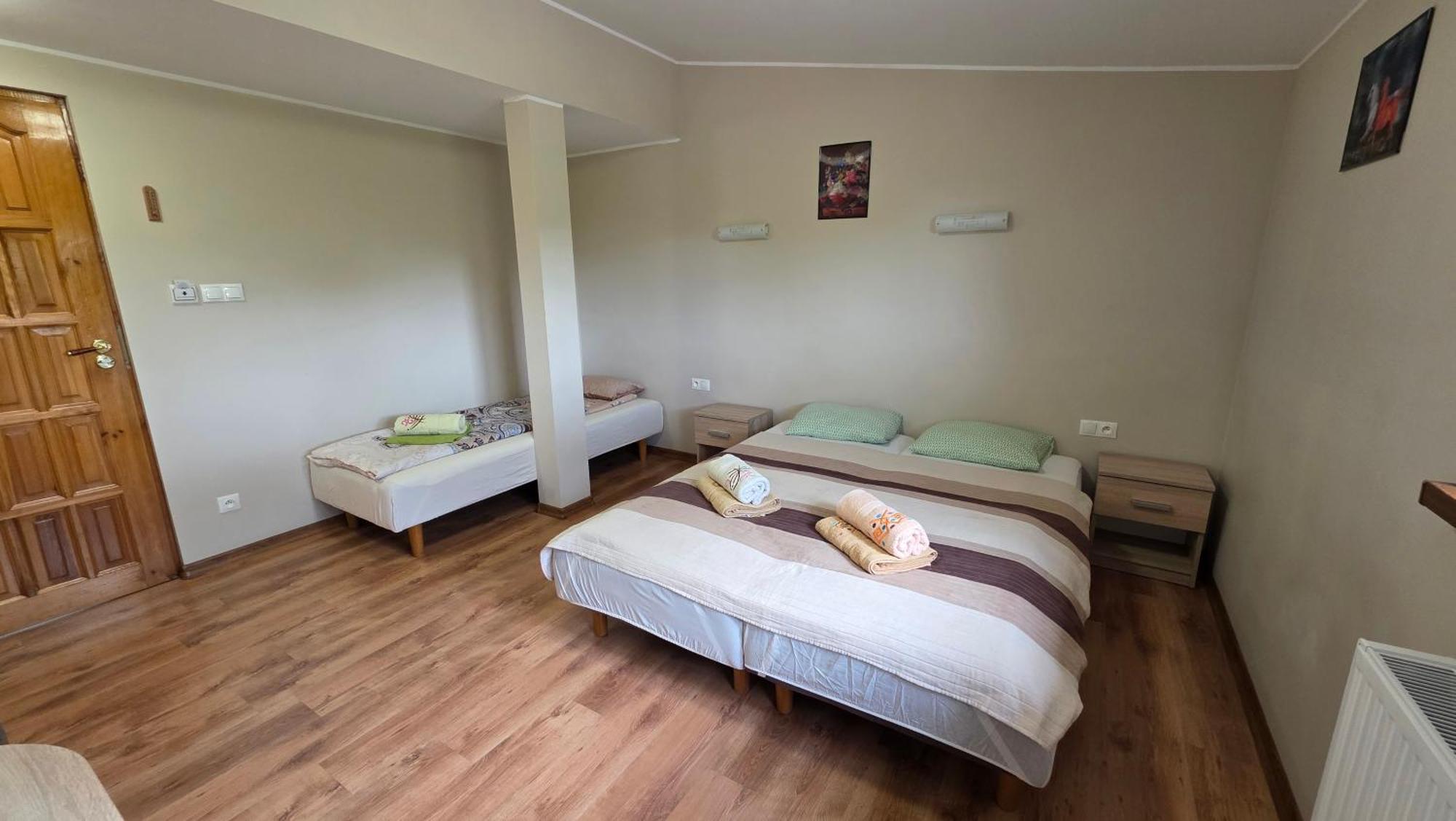 Nad Zalewem 500-163-489 Hotel Zegrze Poludniowe Buitenkant foto