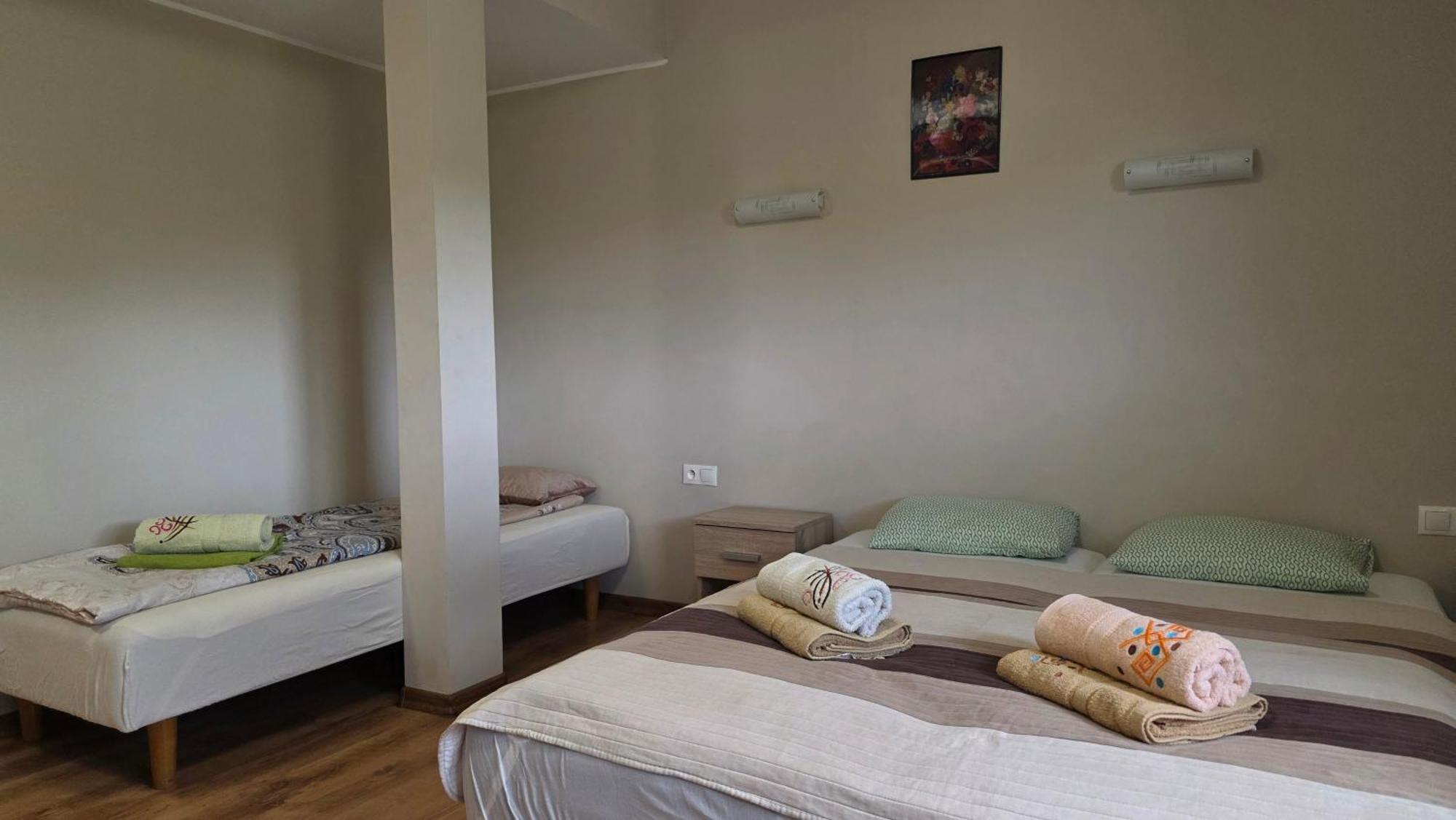 Nad Zalewem 500-163-489 Hotel Zegrze Poludniowe Buitenkant foto