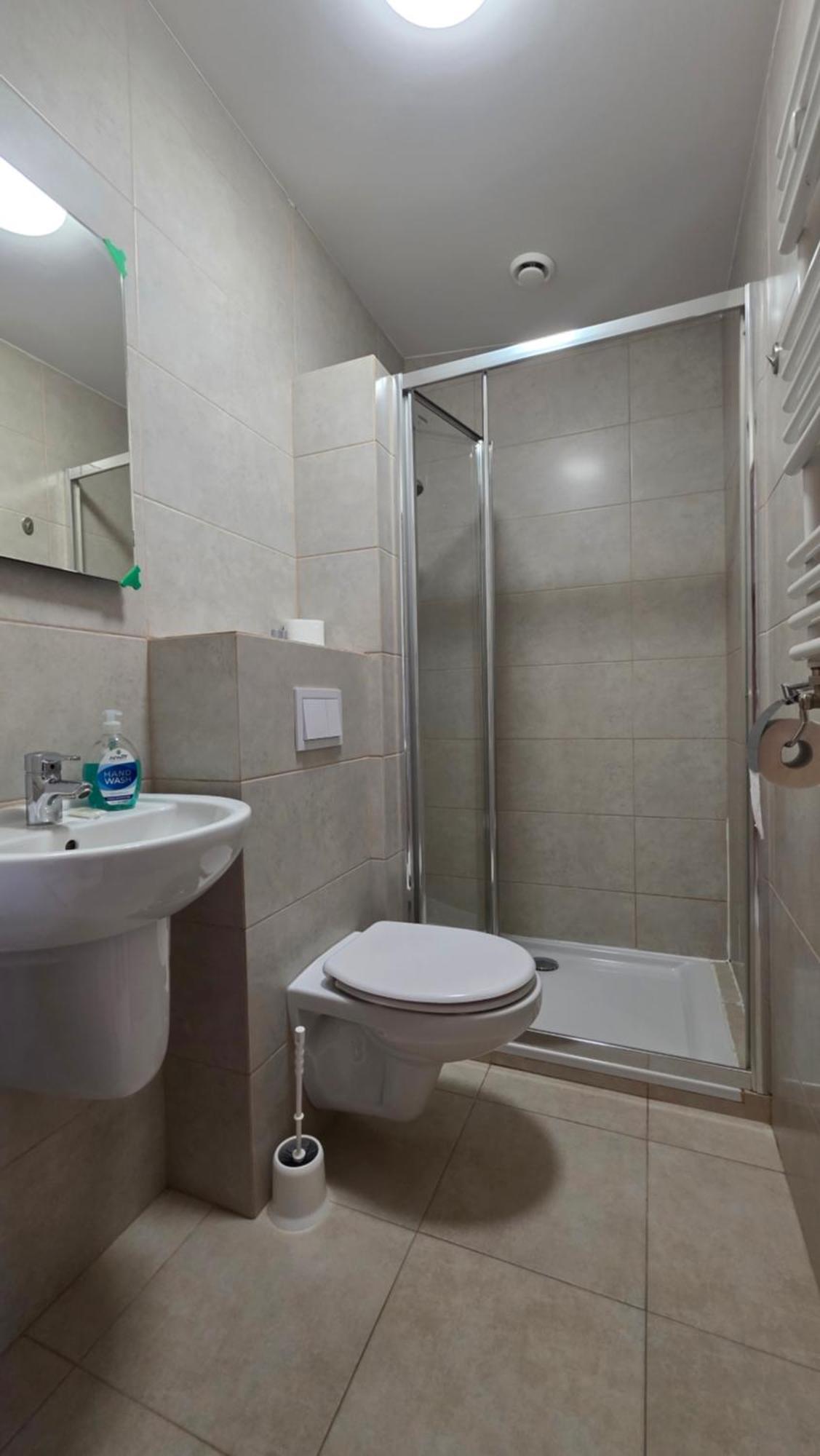 Nad Zalewem 500-163-489 Hotel Zegrze Poludniowe Buitenkant foto